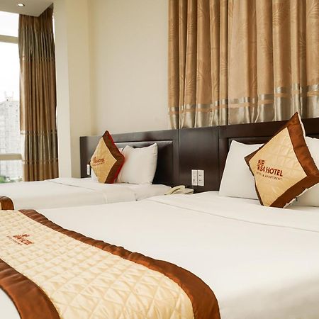 Sunview Beach Hotel Danang エクステリア 写真