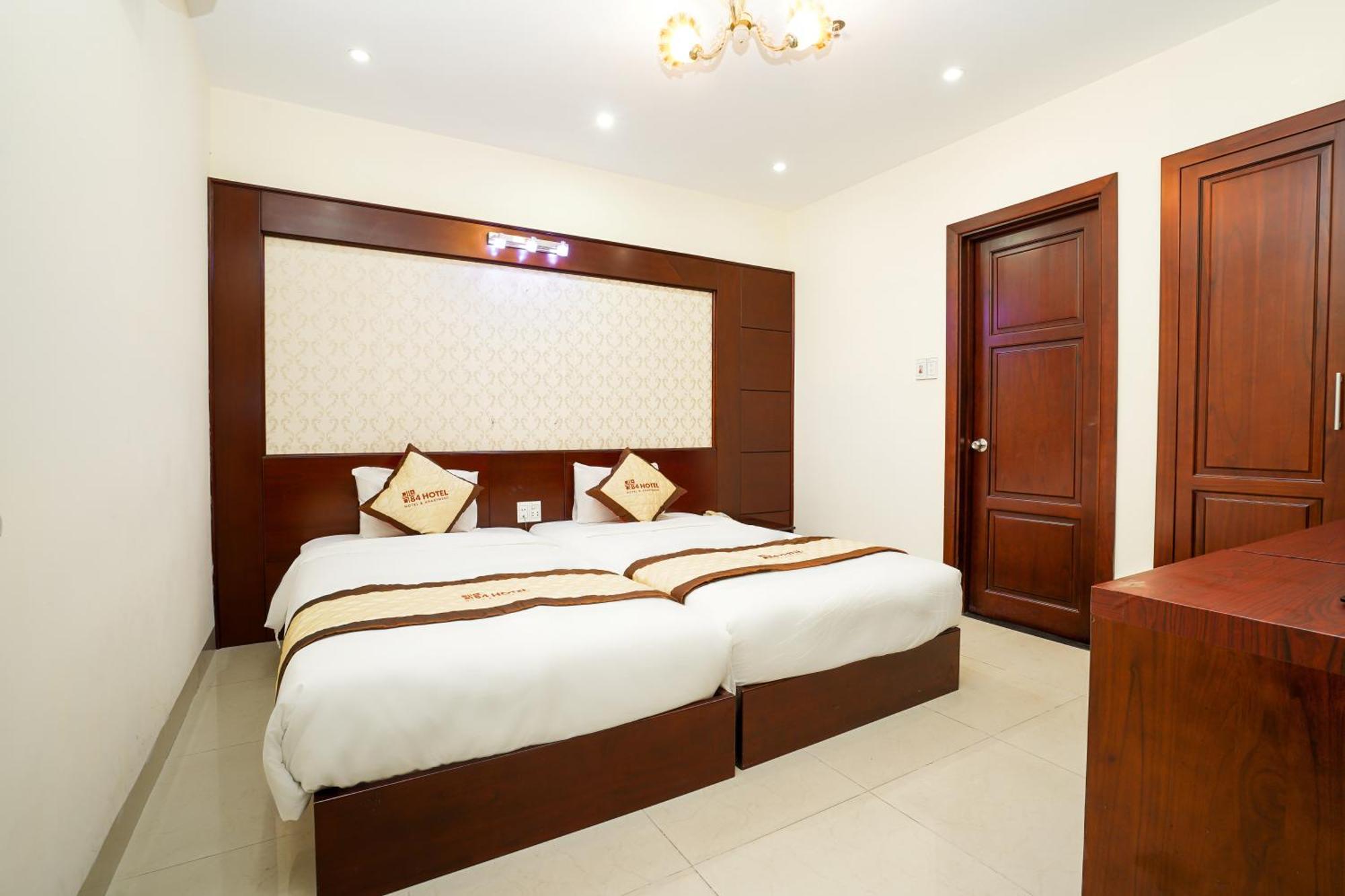 Sunview Beach Hotel Danang エクステリア 写真