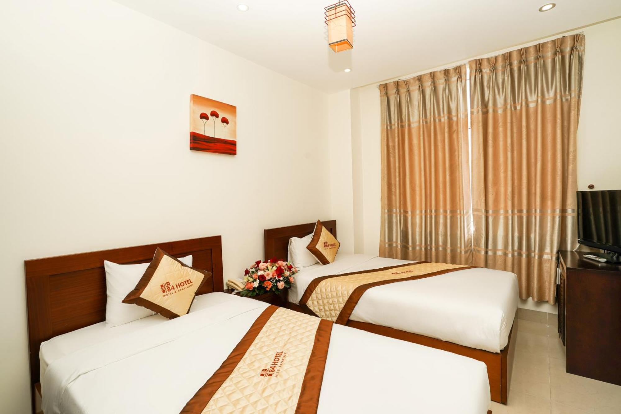 Sunview Beach Hotel Danang エクステリア 写真