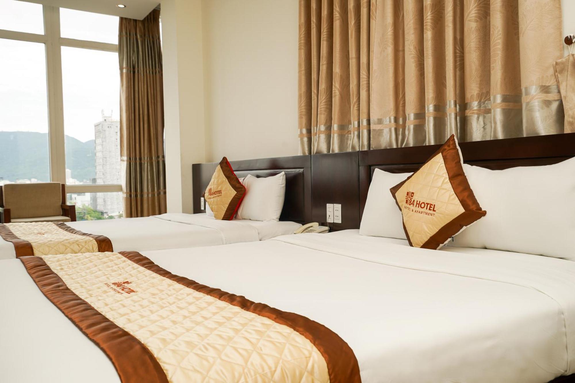 Sunview Beach Hotel Danang エクステリア 写真